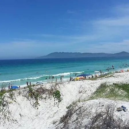 Apartamento próximo à Praia-2
